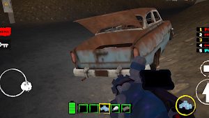 Haunted Zoo: Key Quest Screenshot 2