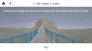 Civita lives! Screenshot 2