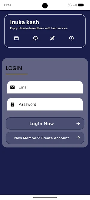 Inuka Kash Screenshot 2