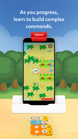Osmo Coding Awbie Screenshot 3