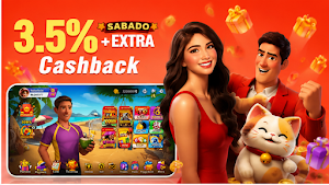 PT Gaming Online Slot Screenshot 1