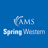 AMS Spring Western 2022