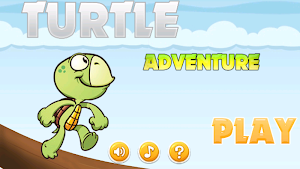Turtle Adventure Screenshot 0