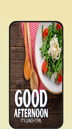 images good afternoon Screenshot 2