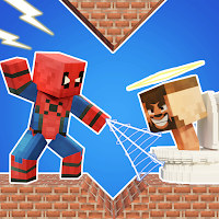 Hero Craft Puzzles