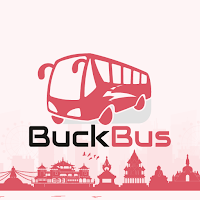BuckBus - Bus Ticket Booking