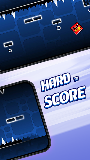Geometry Deadlocked Screenshot 1