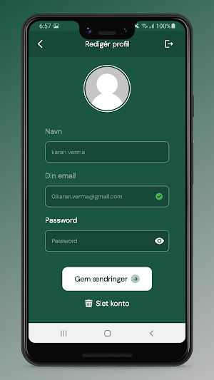 Nibe-Lagerfabrikken Screenshot 2