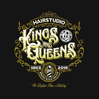 Kings and Queens Hairstudio