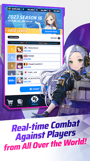 Valkyrious Screenshot 2