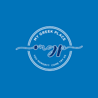 My Greek Place