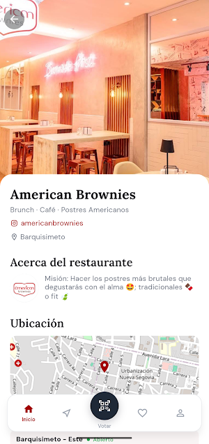 As Gastronómico Screenshot 1
