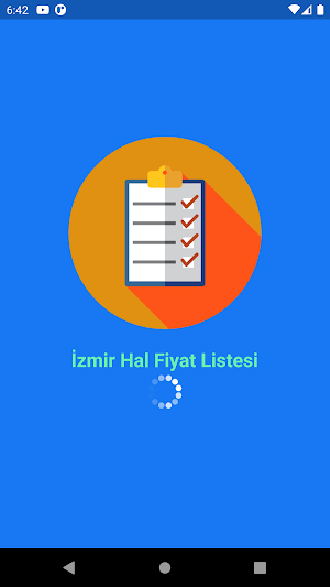 İzmir Hal Fiyat Listesi Screenshot 1