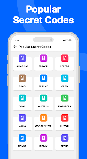 Unlock any Device Method Screenshot 2