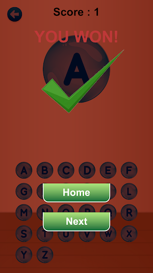 Track the Avatar Screenshot 1