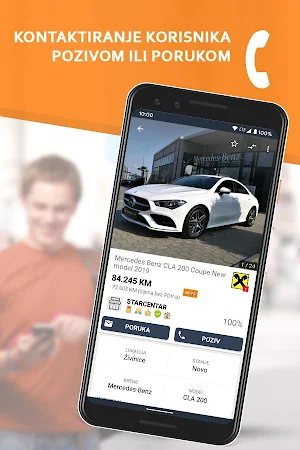 OLX.ba Screenshot 3