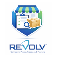 Revolv ERP Store Ordering