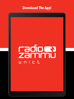 Radio Zammù Screenshot 3