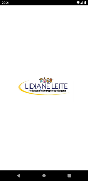 Lidiane Leite – Pedagoga e Neuropsicopedagoga Screenshot 0