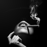 Aesthetic Smoking Wallpapers