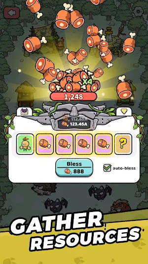 Pocket Defense Screenshot 2