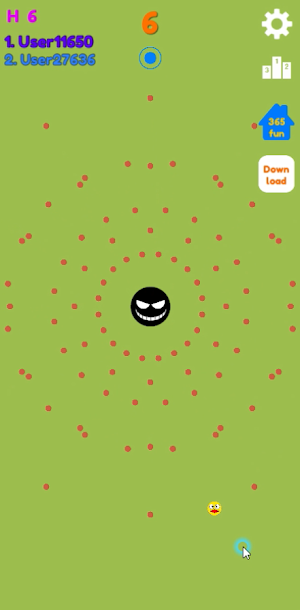 [365fun] Bullet Hell Screenshot 0