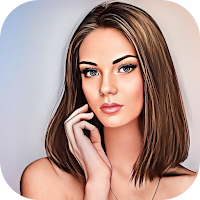Feensta Photo Cartoon Editor