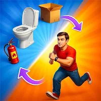 Hide And Play Fun Prank Game