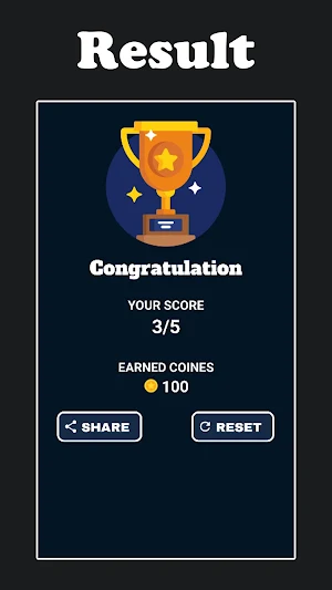 QuizBank - কুইজব্যাংক Screenshot 3