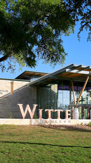 The Witte Museum Screenshot 0