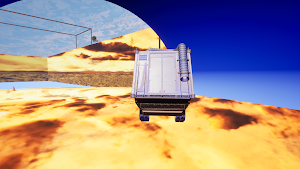 Asphalt Echo Screenshot 0