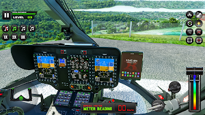 Rescue Helicopter Flying Game Screenshot 3