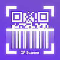 QR Code Scanner - QR Reader