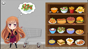 Kitchen Tales Screenshot 1