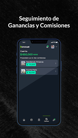 Bricksell Screenshot 2