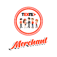 TEXTS MERCHANT