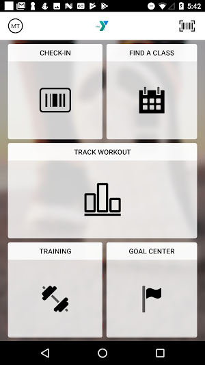 Butler County Family YMCA screenshot 2