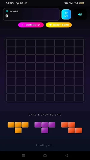 Vennix Screenshot 3