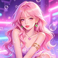 Sweet Pop : Lovely Match
