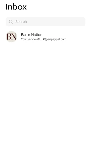 Barre Nation Screenshot 2