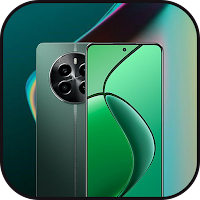 Theme of Realme 12 4G