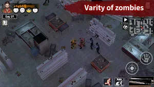 Delivery From the Pain (No Ads) Screenshot 1