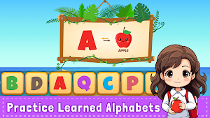 Learning Island Screenshot 1