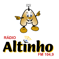 Rádio Altinho FM