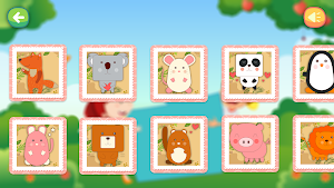 Puzzle Screenshot 1