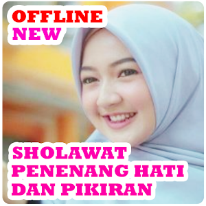 SHOLAWAT PENENANG HATI PIKIRAN Screenshot 1