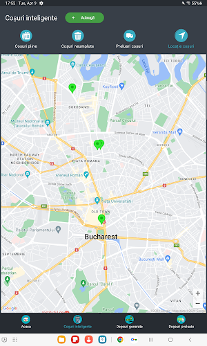 Sigad Pro Screenshot 2