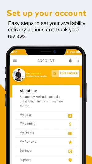 zChefs Cook Screenshot 1