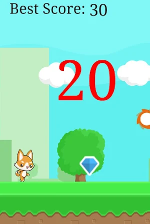 Run Dog Run 2 Screenshot 2