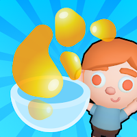 Jelly Drop Challenge